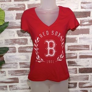Pink Red Sox top